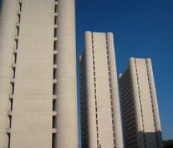 BOLOGNA – Torri Kenzo