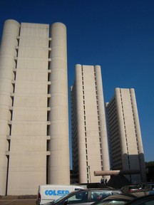 BOLOGNA – Torri Kenzo