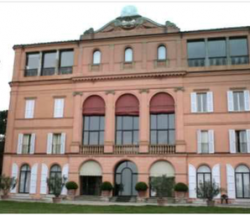 Bologna – Casa di cura Villa Baruzziana