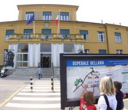 BOLOGNA – Ospedale Bellaria