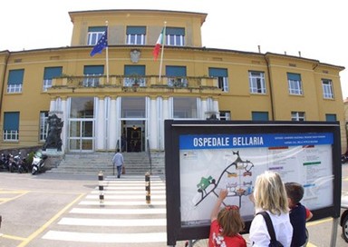 BOLOGNA – Ospedale Bellaria