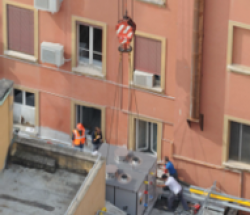 GENERALI ASSICURAZIONI SPA