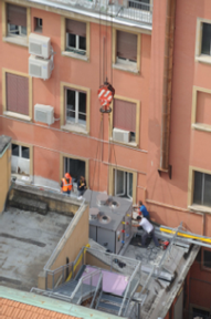 GENERALI ASSICURAZIONI SPA