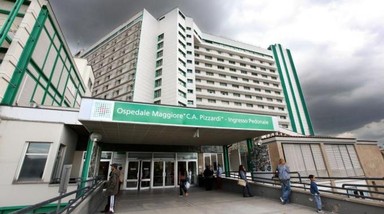 BOLOGNA – Ospedale Maggiore