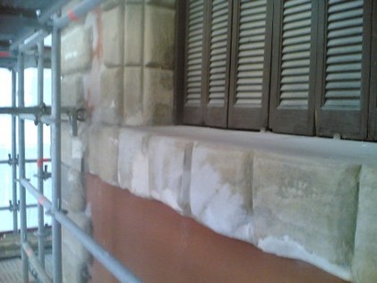 VIA DELLA ZECCA – BOLOGNA