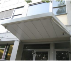 BOLOGNA – VIA GRAMSCI, 6 – INPS