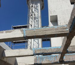 Bologna Viale Silvani 6, sede Regione Emilia 05