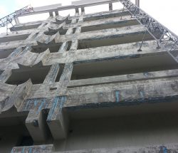 Bologna Viale Silvani 6, sede Regione Emilia 06