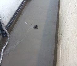 Impermeabilizzazione freddo Mapei