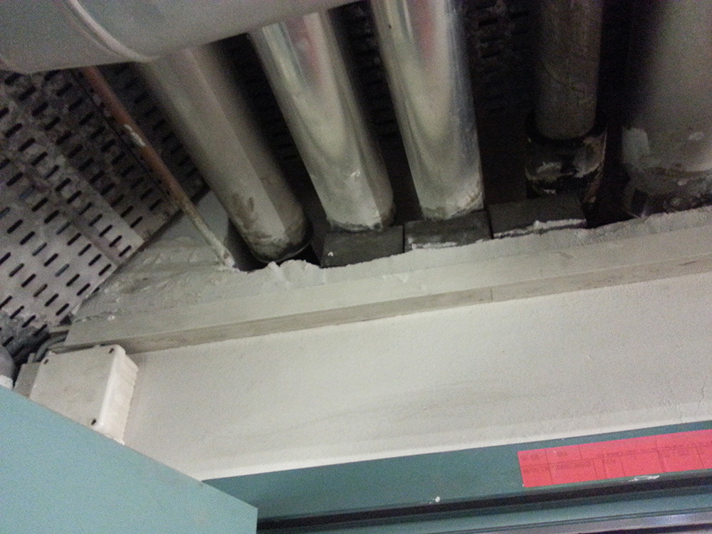 Mattoni Espandenti PROMAT