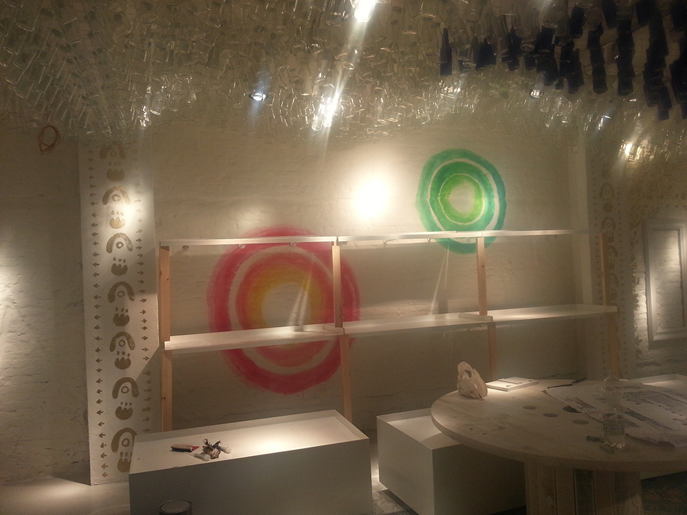 Negozio centro Bologna