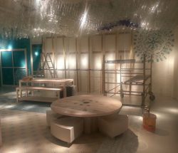 Negozio centro Bologna 02