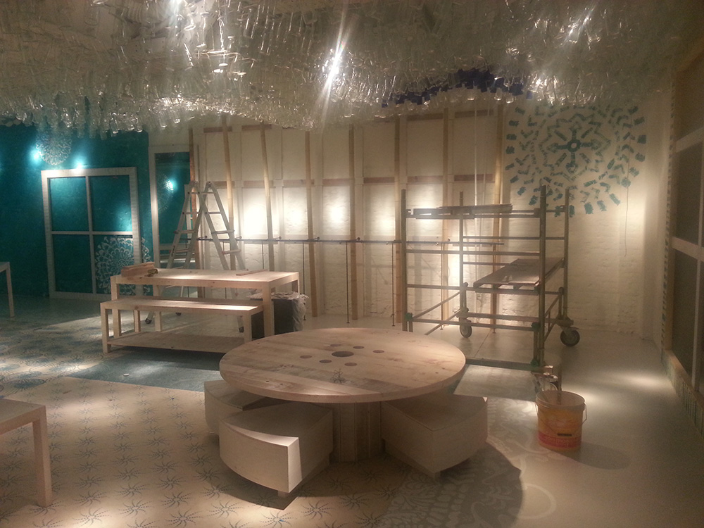 Negozio centro Bologna 02